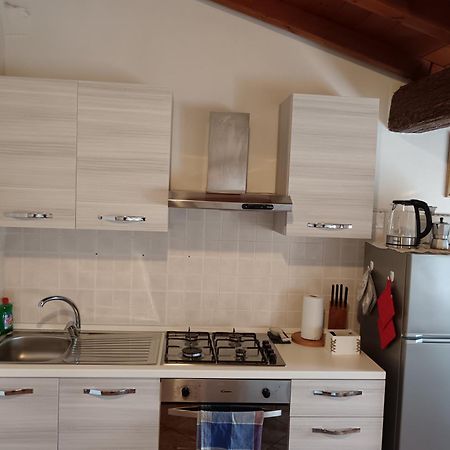 Casa Giulia - Valeggio Sul Mincio Apartment Exterior foto