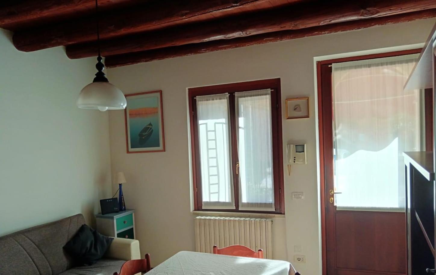 Casa Giulia - Valeggio Sul Mincio Apartment Exterior foto